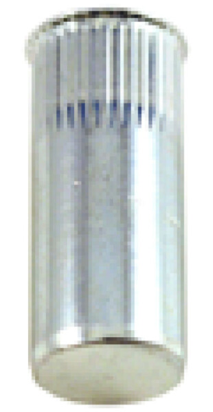 M10, 1.0-3.5 mm 500 Stück Kleiner Mini Senkkopf Geschlossen Stahl