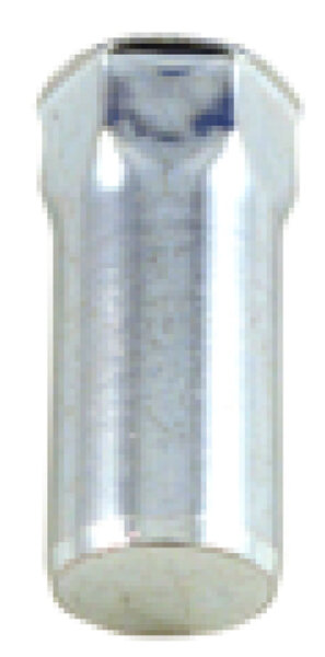 M5, 0.5-3.0 mm 250 Stück Kleiner Mini Senkkopf Geschlossen Stahl