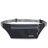 Ultradünner wasserabweisender Sport-Laufgürtel...
