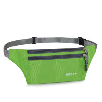 Ultradünner wasserabweisender Sport-Laufgürtel...