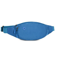 Wasserdichte Sport-Hüfttasche aus Nylon für Laufen, Outdoor & Alltag – Leicht, langlebig, viele Farben