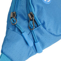 Wasserdichte Sport-Hüfttasche aus Nylon für Laufen, Outdoor & Alltag – Leicht, langlebig, viele Farben