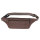 Leichte Canvas-Bauchtasche für Herren und Damen, multifunktional für Sport, Reisen und Alltag, robust und stilvoll