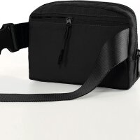 Wasserdichte Nylon-Bauchtasche für Sport &...