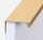 Moderne Aluminium Griffleiste für Schranktüren – minimalistisches Design, extralang, verdeckte Montage, schwarz/gold