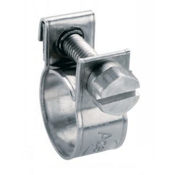 Miniclamp® f. kleine Durchmesser W1