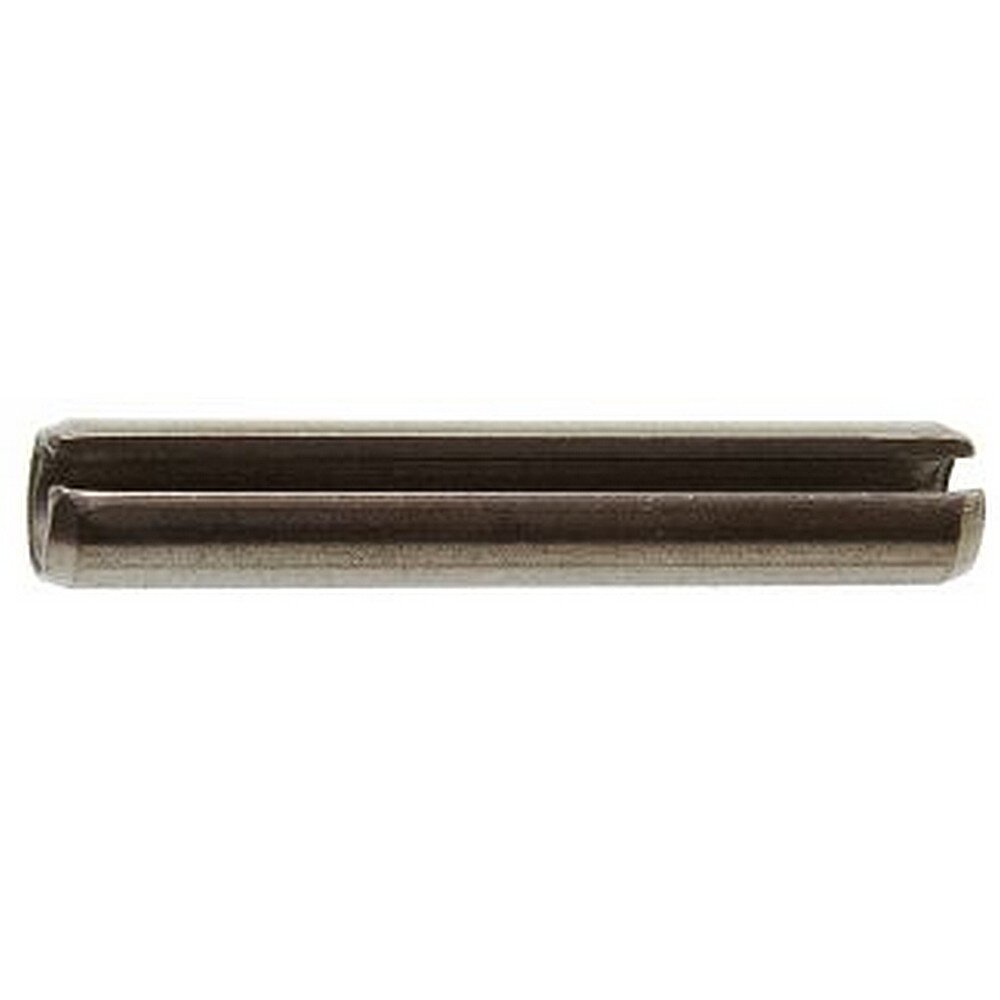 Spannstifte ISO 8752 Edelstahl 1.4310 - 6x30 Mm (500 Stück Packung)