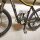B2B Wandhaken für Fahrrad-Pedal mit Diebstahlschutzssystem - Typ mit Radträger