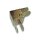 B2B Holzverbinder aus Stahl für kleine Balken 90x90 mm Breite 45 mm