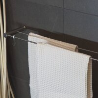 B2B Handtuchhalter mit Stange