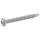 500 X Bohrschrauben mit Linsenkopf, Form M DIN 7504  1.4006  M 4,8X25 TX25