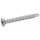 1000 X Bohrschrauben mit Senkkopf, Form O DIN 7504  1.4006  O 4,2X22 TX20
